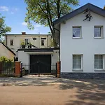 Villa Przy Termach *