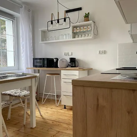 Przy Termach Villa Jelenia Gora