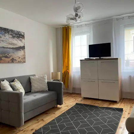 Przy Termach Villa
