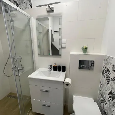 Przy Termach * Jelenia Gora