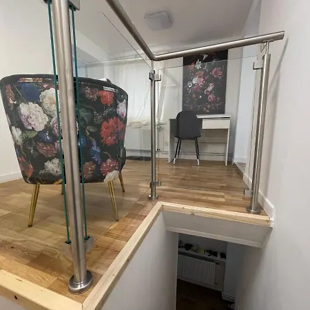 Villa Przy Termach *