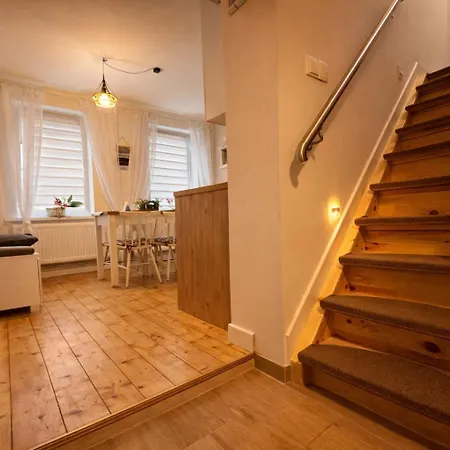 Przy Termach Jelenia Góra