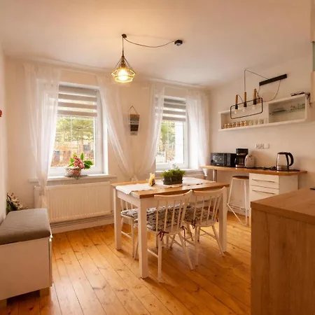 Przy Termach Villa *