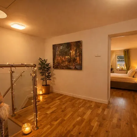 Villa Przy Termach *