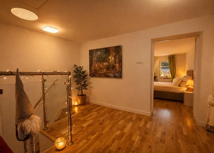 Villa Przy Termach *